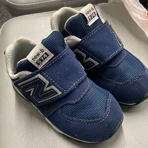Kids New Balance sneakers
